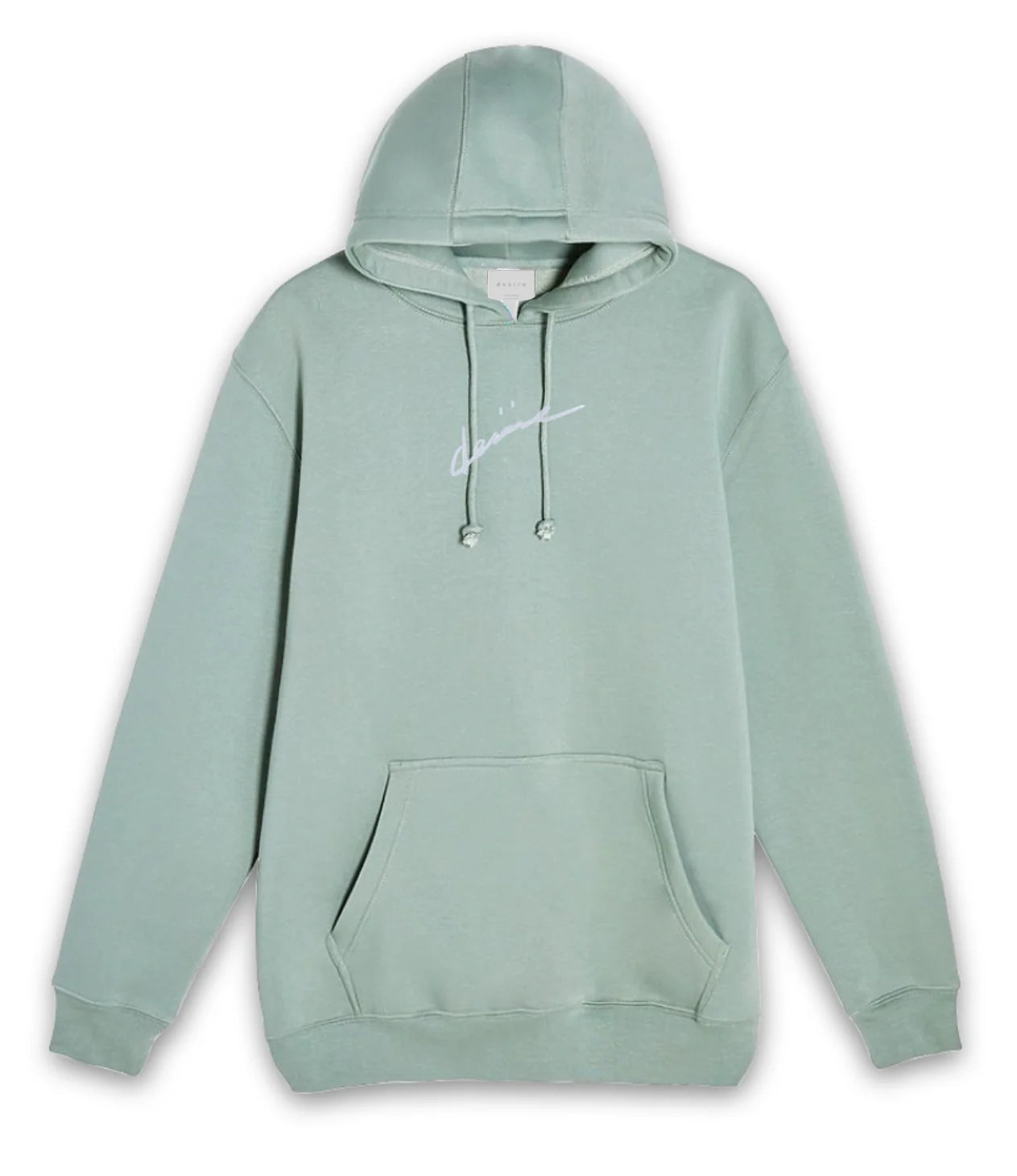 d e s ï r e - Sage Hoodie