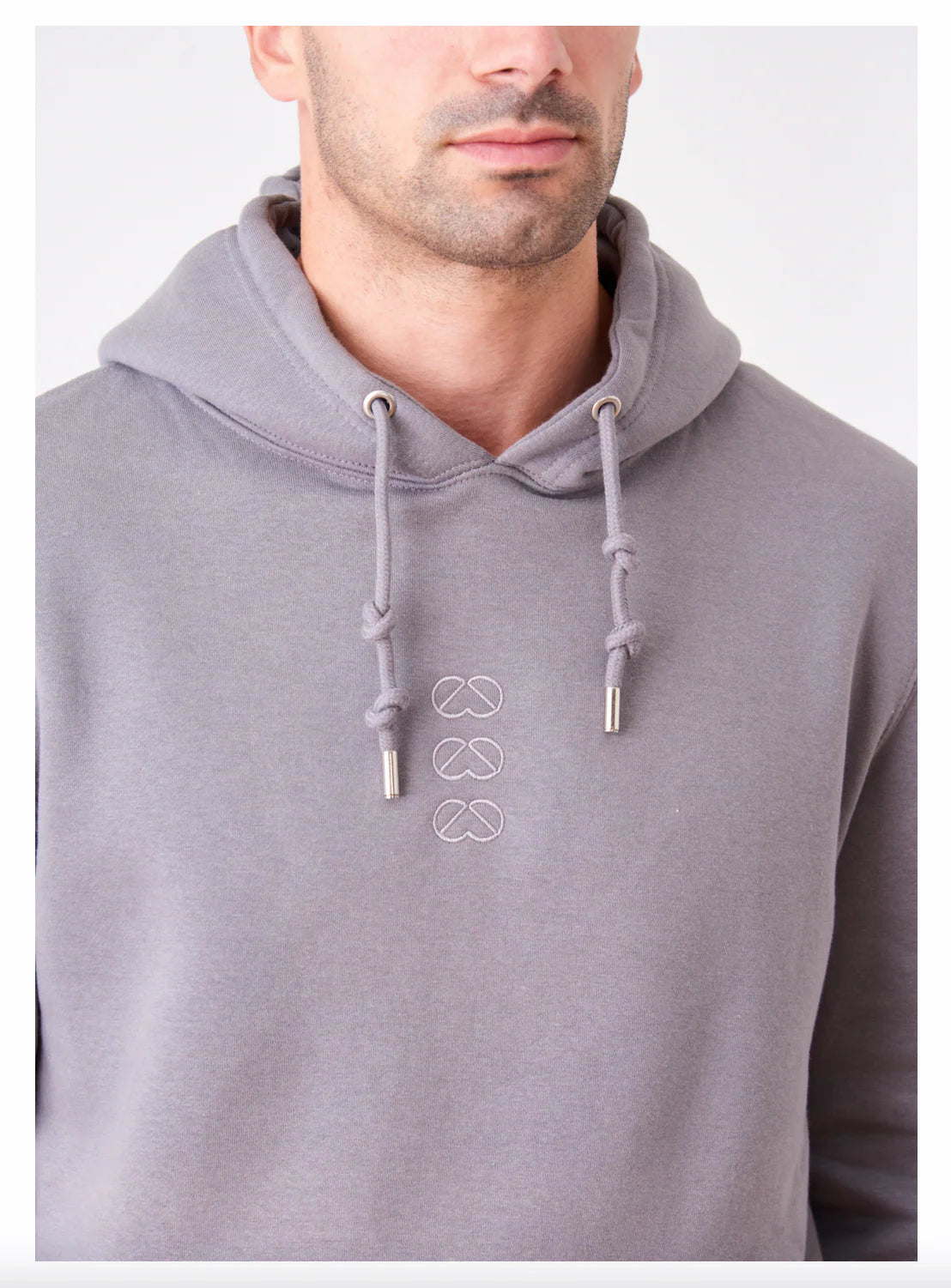 d e s ï r e - Storm Hoodie