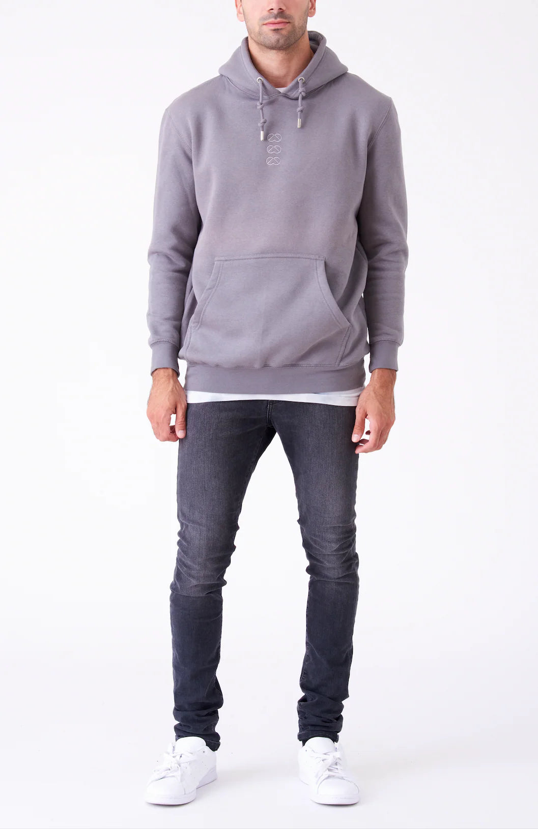 d e s ï r e - Storm Hoodie