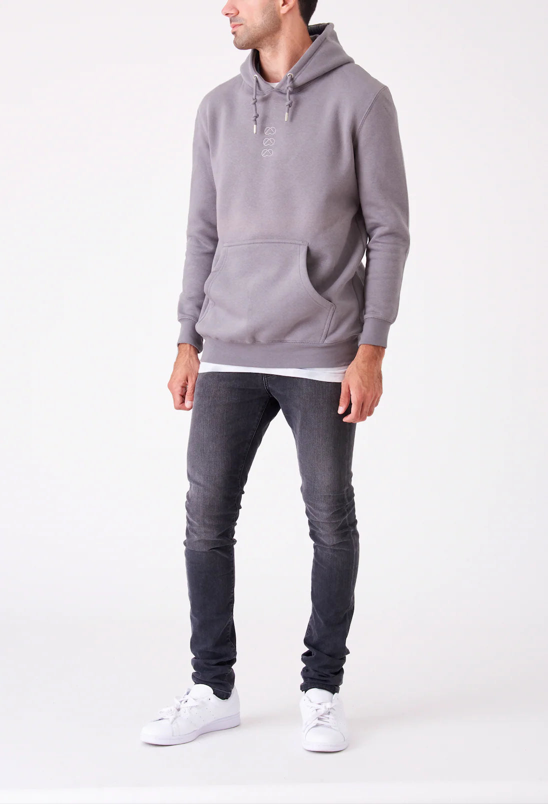 d e s ï r e - Storm Hoodie
