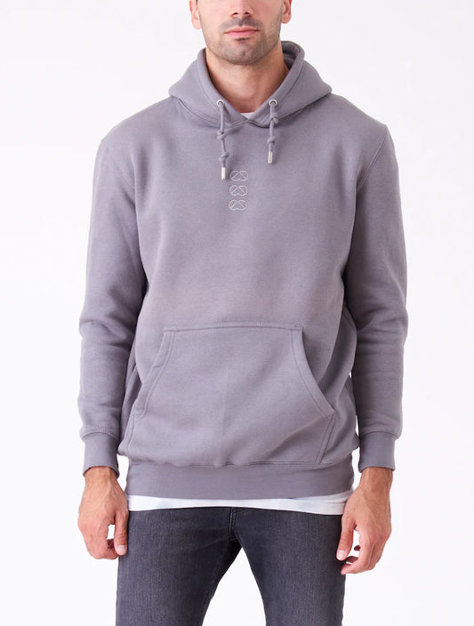 d e s ï r e - Storm Hoodie