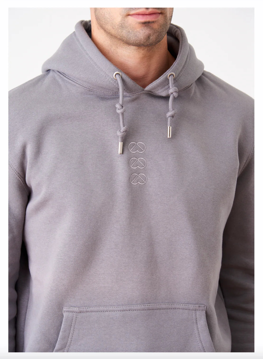 d e s ï r e - Storm Hoodie