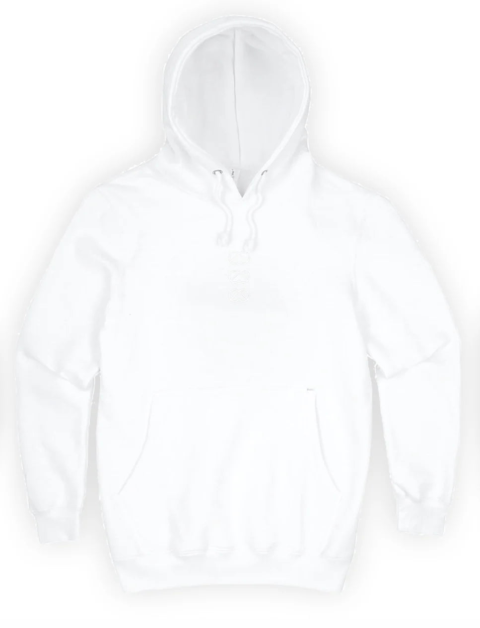 d e s ï r e - White Hoodie