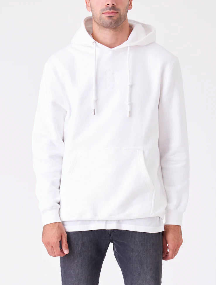 d e s ï r e - White Hoodie