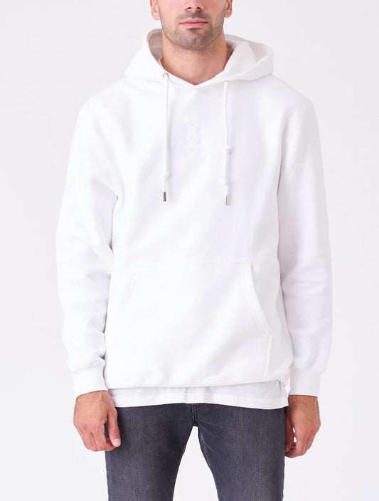 d e s ï r e - White Hoodie