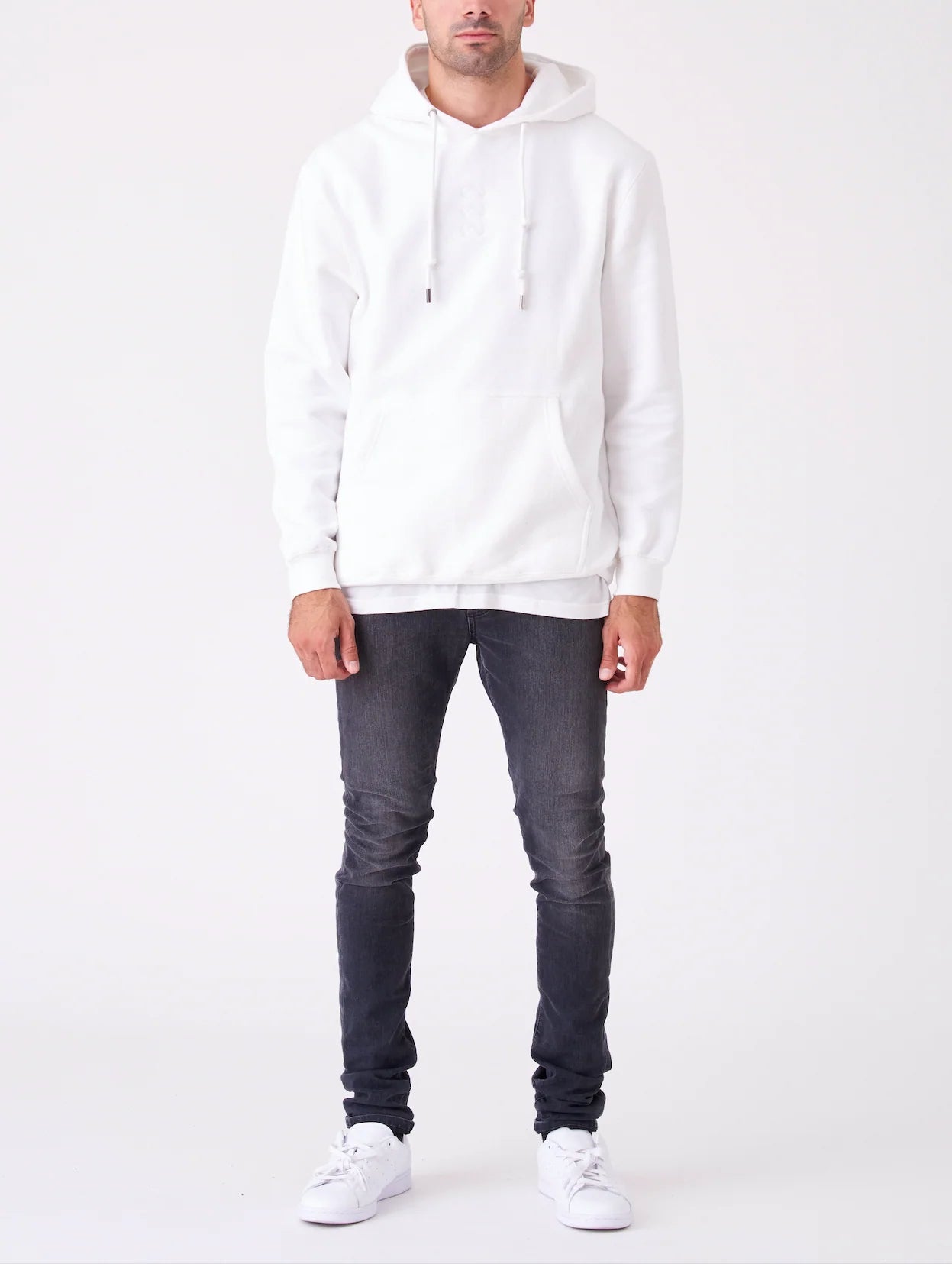d e s ï r e - White Hoodie